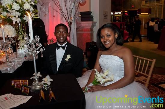 Photo from The Red Ball 2013 (Gallery A)