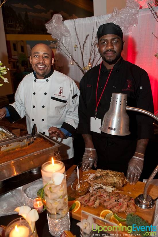 Photo from The Red Ball 2013 (Gallery A)