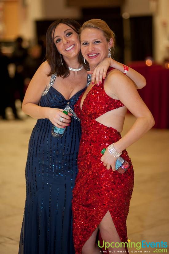 Photo from The Red Ball 2013 (Gallery A)