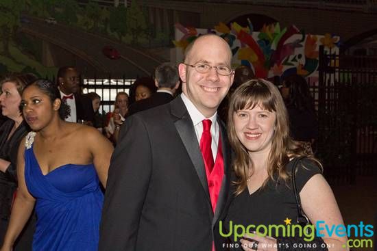 Photo from The Red Ball 2013 (Gallery B)