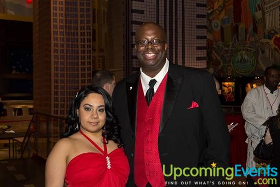 Photo from The Red Ball 2013 (Gallery B)