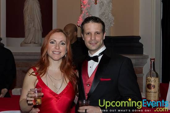 Photo from The Red Ball 2013 (Gallery B)