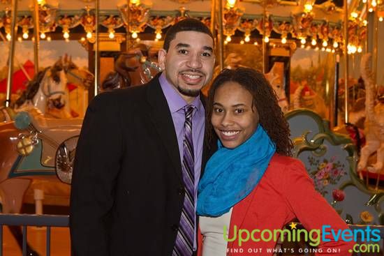 Photo from The Red Ball 2013 (Gallery B)