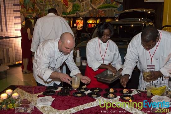 Photo from The Red Ball 2013 (Gallery B)