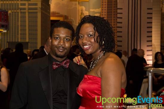 Photo from The Red Ball 2013 (Gallery B)