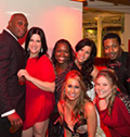 View photos for The Red Ball 2013 (Gallery B)