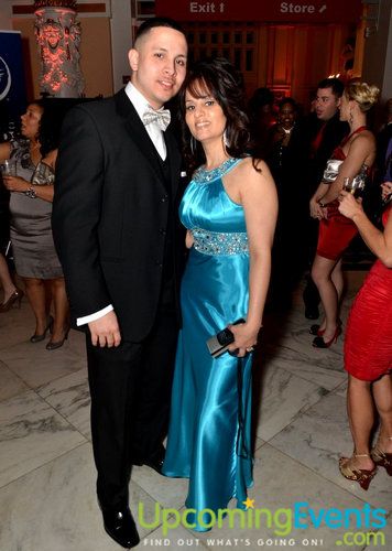 Photo from Red Ball 2012 Gallery 1