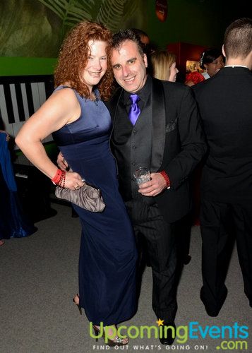 Photo from Red Ball 2012 Gallery 1