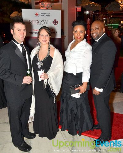 Photo from Red Ball 2012 Gallery 1