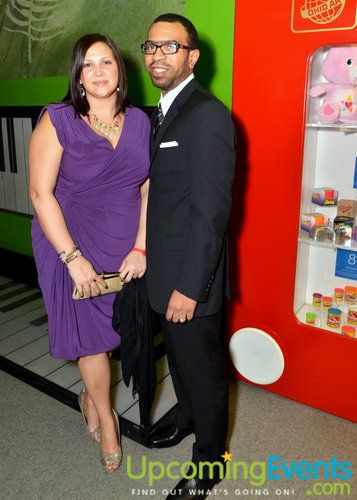 Photo from Red Ball 2012 Gallery 1