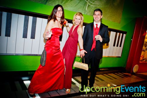Photo from REd Ball 2012 Gallery 2