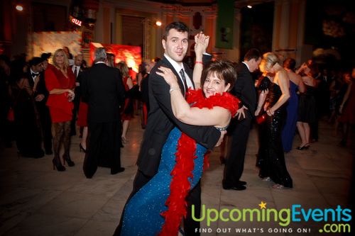 Photo from REd Ball 2012 Gallery 2