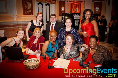 Photo from REd Ball 2012 Gallery 2