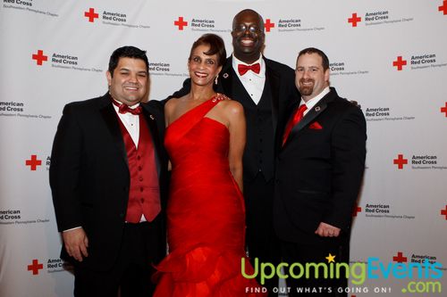 Photo from REd Ball 2012 Gallery 2