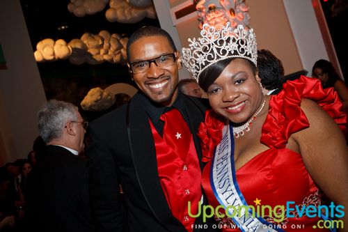 Photo from REd Ball 2012 Gallery 2
