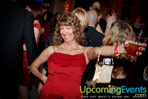 Photo from REd Ball 2012 Gallery 2