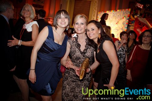 Photo from REd Ball 2012 Gallery 2