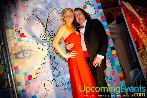 Photo from REd Ball 2012 Gallery 2