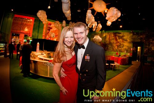 Photo from REd Ball 2012 Gallery 2