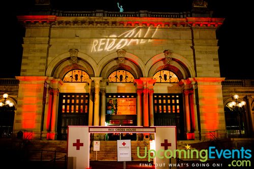 Photo from Red Ball 2012 Gallery 3