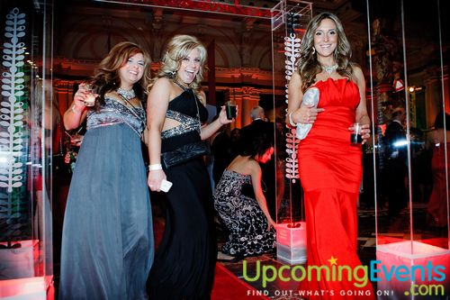 Photo from Red Ball 2012 Gallery 3