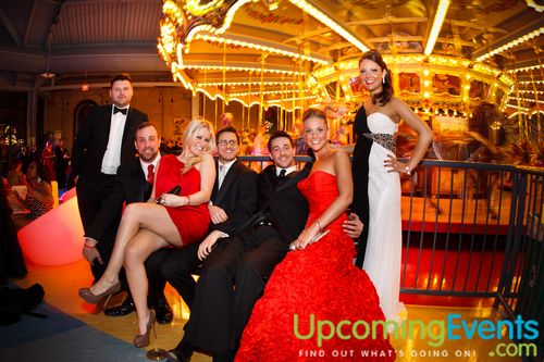 Photo from Red Ball 2012 Gallery 3