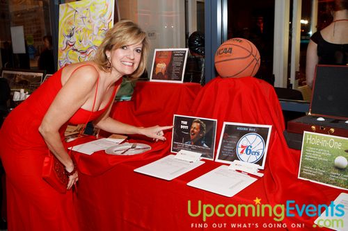 Photo from Red Ball 2012 Gallery 3