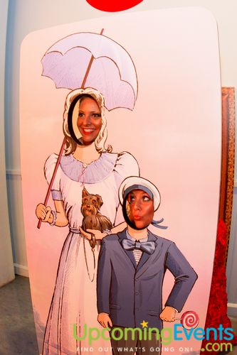 Photo from Red Ball 2012 Gallery 3