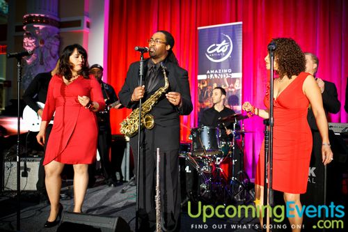 Photo from Red Ball 2012 Gallery 3