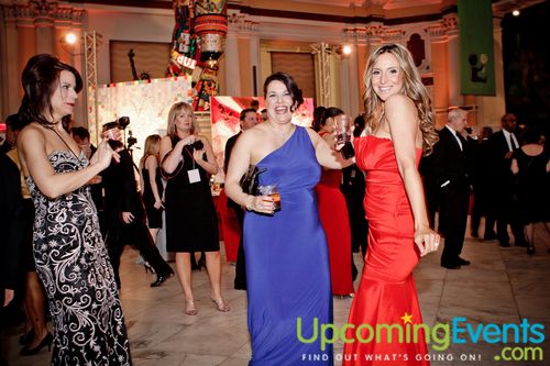 Photo from Red Ball 2012 Gallery 3