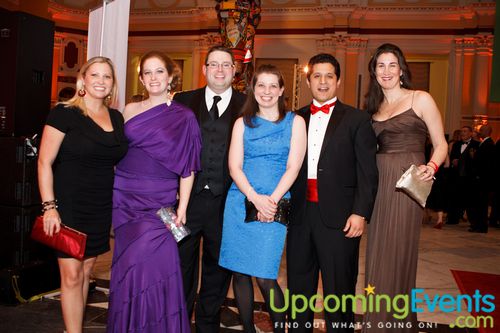 Photo from Red Ball 2012 Gallery 3