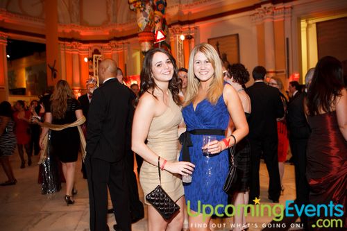Photo from Red Ball 2012 Gallery 3