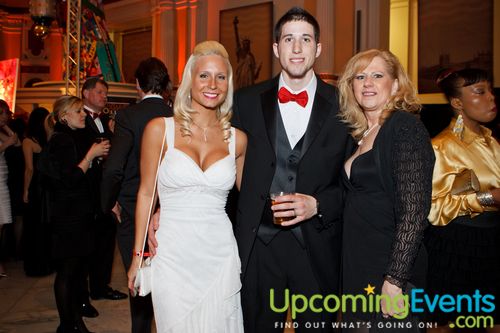 Photo from Red Ball 2012 Gallery 3