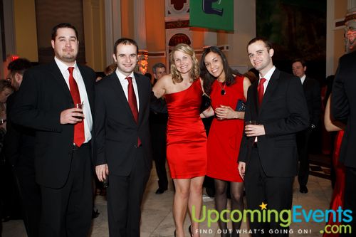Photo from Red Ball 2012 Gallery 3