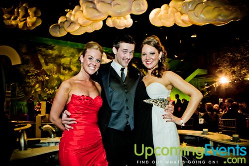 Photo from Red Ball 2012 Gallery 3