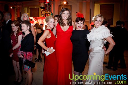 Photo from Red Ball 2012 Gallery 3