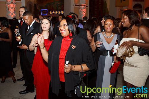 Photo from Red Ball 2012 Gallery 3