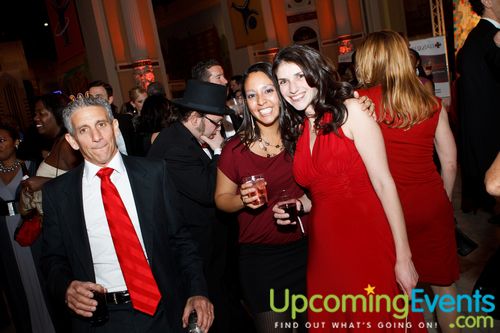Photo from Red Ball 2012 Gallery 3