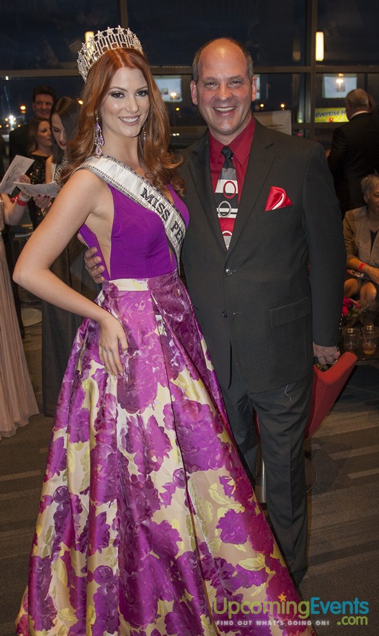 Photo from The 2017 Red Ball