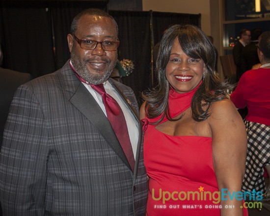 Photo from The 2017 Red Ball