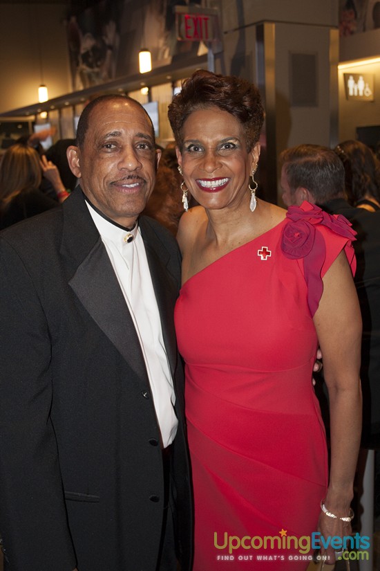 Photo from The 2017 Red Ball