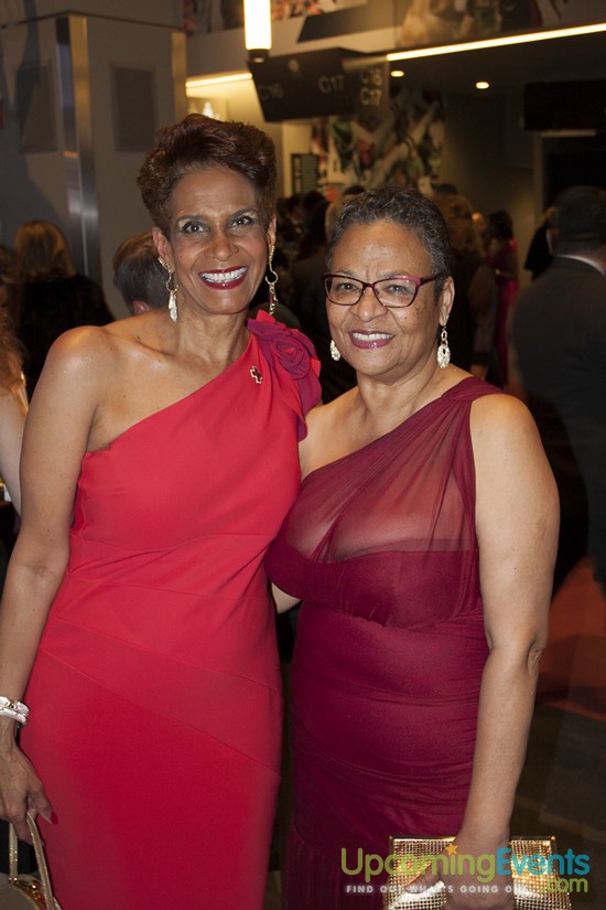 Photo from The 2017 Red Ball