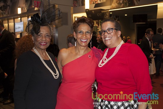 Photo from The 2017 Red Ball