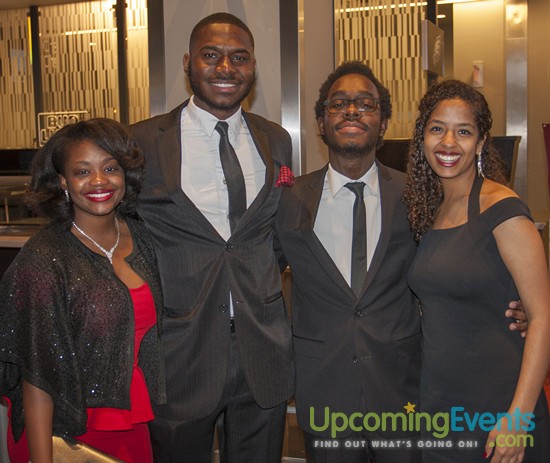Photo from The 2017 Red Ball
