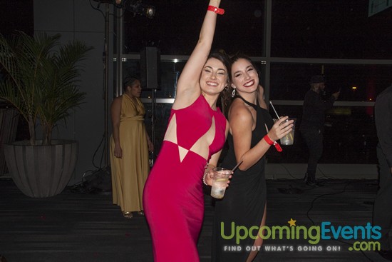 Photo from The 2017 Red Ball