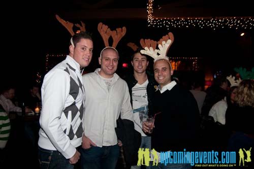 Photo from Reindeer Romp 2009