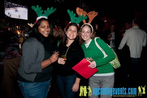 Photo from Reindeer Romp 2009