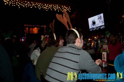 Photo from Reindeer Romp 2009