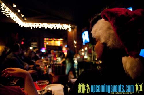 Photo from Reindeer Romp 2009