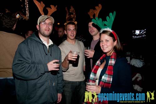 Photo from Reindeer Romp 2009
